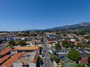 homes for sale in downtown santa barbara