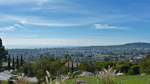 pros and cons of living on the Riviera Santa Barbara