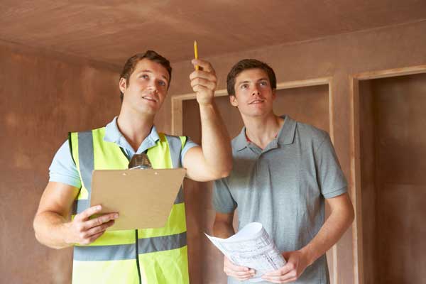 home inspection tips and information