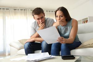 Common Problems Obtaining A Home Loan