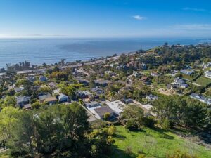 homes for sale in Summerland CA
